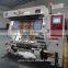 Computer Controlled Print Quality Inspector Rewinding Machine