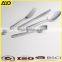 Portable Western Stainless Cutlery Set Stainless Steel Spoon Fork Knife