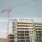 12ton,70m Jib,tip load is 3ton QTZ250(7032) Topkit Tower Crane, crane with factory price