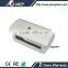 2.0 Megapixels 40 Meters IR Distance Fixed Lens Bullet Camera