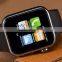 High Quality Touch Capacitive Screen Smart Wrist Watch A9 Heartrate Monitor Smart Watch Android Dual sim