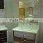 welcomed bathroom wall cabinets for middle-east exporting