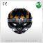 Inmold safety adult cycling helmets