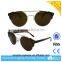 man sun glass custom logo fashion style tortoise frame sunglasses
