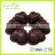 100% Silicone 6 Hearts Cake Mold, Silicone Ice Cube Tray, Heart Soup Mold, Baking Pans