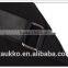 Hot stylish college chest bag and non woven shoulder bag with nice rivet
