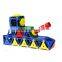 2016 Mag-Wisdom Magic Potential Development Building Blocks for Toys 850 VIP edition