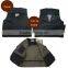 Outdoor Sports Safety Shooting Protection Accessory Vest Baffle