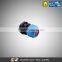 High quality nylon plastic Metric cable gland with ATEX and IEC certificate