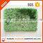 thick long pile microfiber chenille bath mat