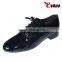 Modern men dance shoes zapatos de baile spanish dance shoes genuine leather high quality low price