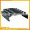 hot sale led aluminium heatsink profile