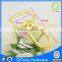 F-228 safety snap hook fashion gold metal bag parts