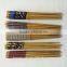 2015 Hot-selling products Bamboo Chopsticks with High quality and quick delivery time