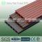 high quality outdoor bamboo plastic composite