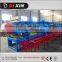 EPS sandwich panel roll forming machine ,roofing tile sandwich forming machine