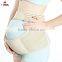 maternity wear prenatal pelvic support / maternity abdominal lifting support / pregnancy belly belt