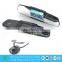 4.3'' auto rearview mirror DVR with Dual cameras , 170 degree XY-9045