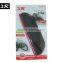 High quality material Rain visor eyebrow, car side mirror shield