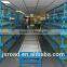 Warehouse Flow Roller Storage Rack/ Rolling Racking