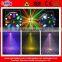 New Products LED Strobe Derby Laser | 3 in 1 DJ Lights Effect