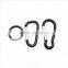 Fashion Metal Aluminum Carabiner For Climbing
