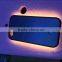 2016 hot sale LED phone case for iphone/6/6+ with power bank