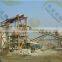 China supplier high efficiency heavy duty carbon steel motorized roller conveyor for stone transporter