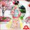 New Chinese ancient princess collectible doll gift 2015