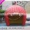 2015 new inflatable dome tent,inflatable tent price,small inflatable tent for kids