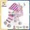 2016 china height beautiful designadjustable baby stroller in good quality