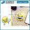 Creative hot sale 2016 emoji portable power bank used for mobile phones