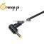 Orange Pi 5V/3A Europe Power Adapter for all the Orange Pi