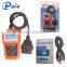 100% original Memoscan Mini U581 CAN OBDII/EOBDII Reader With updating online for multi-language