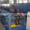 YT-R3 metal sheet roll forming machine