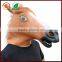 Halloween Party Carnival Horror Realistic Latex Animal Mask
