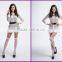Fashionable christmas tree costumes with high quality
