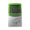 Indoor LCD Digital Max Min Hygro Thermometer