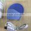BPSK1068-waterproof Silicone Facial Clean Brush, Mini Deep Cleansing Facial Machine