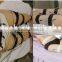2 in 1 Far infrared heating pad ems russian wave current electric muscle stimulator body slimming machineVEM128