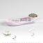 cosmetic microcurrent facial machine for sale popular in japan multi-functional facial spa equipment