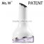 Ms.W Hand Held Micro-Current Breast Firming Chest Lift Suction Massager Electric Heated Bra Enlargement Machine