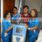 480-1200nm 10.6um New Technology 5000HZ Laser Co2 Rf Laser Tube Pain Free Face Lifting Gynecological Head Vaginal Tightening Beauty Equipment Fractional Co2 Laser
