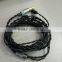 Gold Plated Earphone Headset Headphone Cable for Shure SE215 SE315 SE425 SE535 SE846