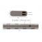 10400mah Mobile Power Supply With LED Light Lamp Quick Charge Portable Hidden Desk Lamp
