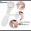Handy Mini Galvanic Facial Massager Ion Lead-in Beauty Device vibration
