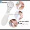 Electronic Vibration Iontophoresis Apparatus Face Massager Facial Skin Care Cleaner Beauty Instrument
