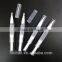 Transparent plastic teeth whitening pen volume 2ml 4ml