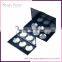 Professional Makeup Cases 15pcs empty makeup box