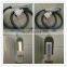 SHR Hair Removal Machine SR/skin rejuvenation with two handles